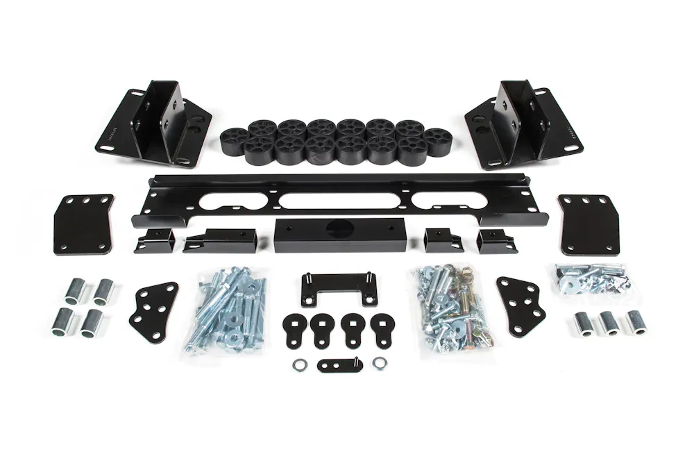 Zone Offroad Products ZOND9152
