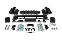 Zone Offroad Products ZOND9152