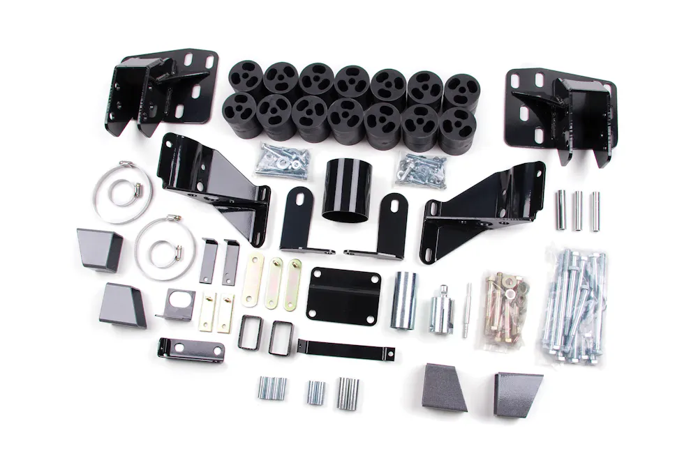 Zone Offroad Products ZOND9345