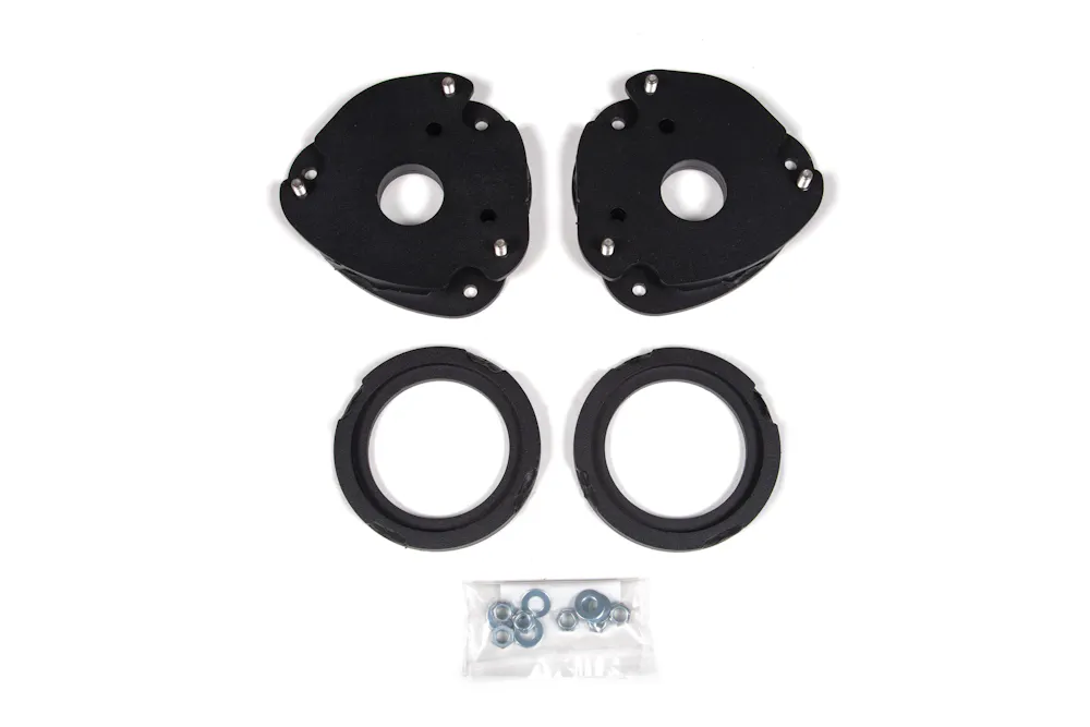 Zone Offroad Products ZONF1104
