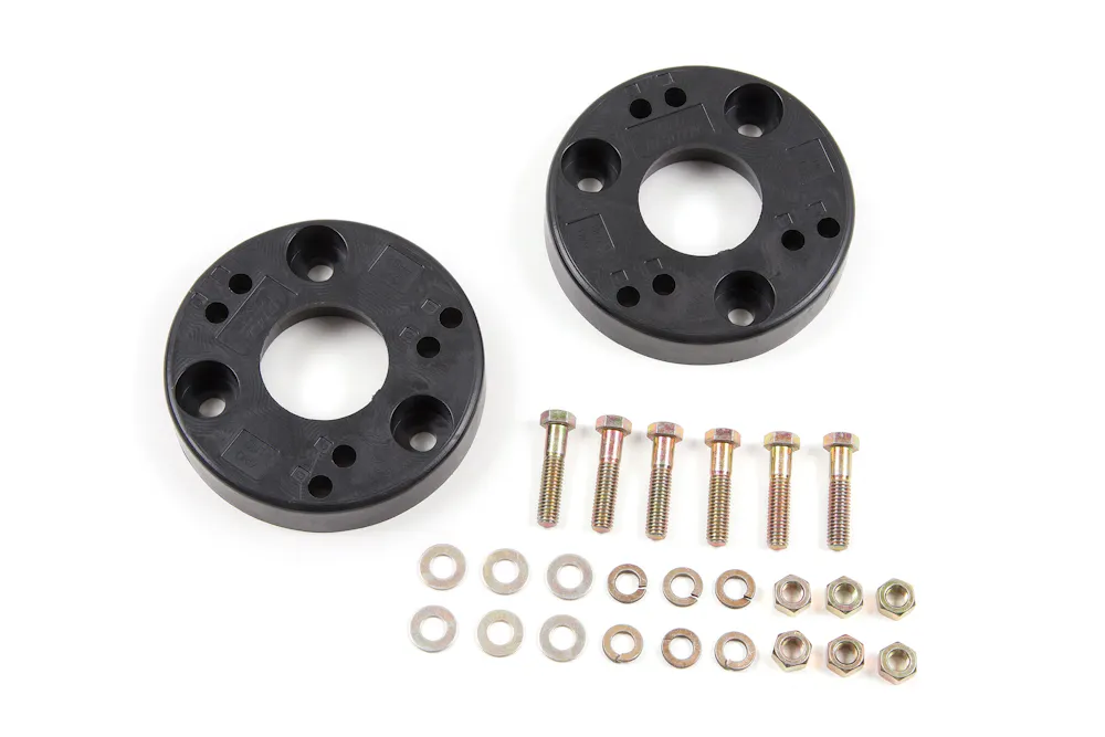 Zone Offroad Products ZONF1203