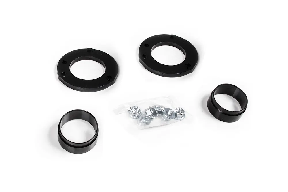 Zone Offroad Products ZONF1204