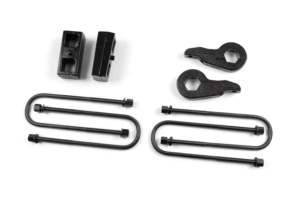 Zone Offroad Products ZONF1212