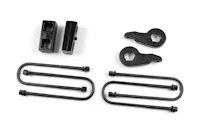 Zone Offroad Products ZONF1212