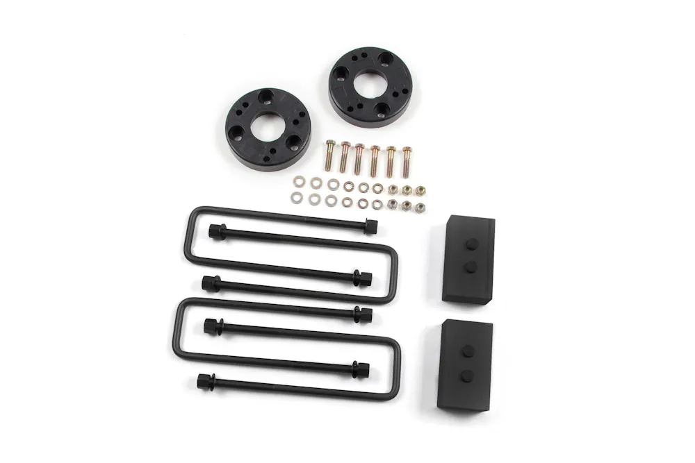 Zone Offroad Products ZONF1213