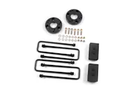 Zone Offroad Products ZONF1213
