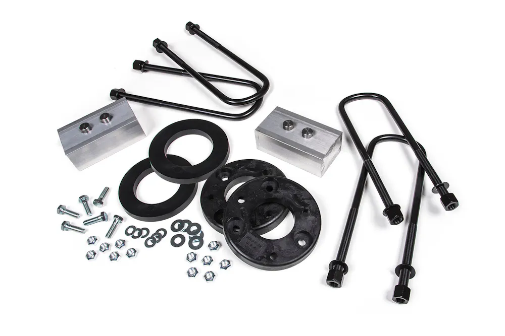 Zone Offroad Products ZONF1215