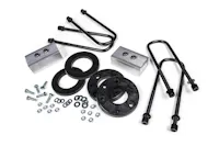 Zone Offroad Products ZONF1215