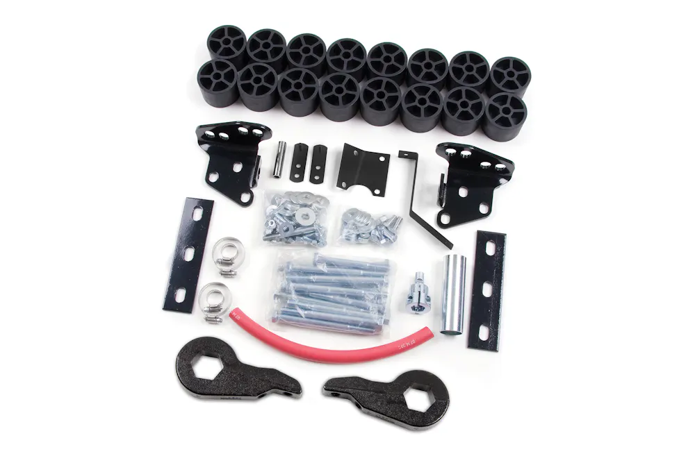 Zone Offroad Products ZONF1400