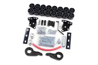 Zone Offroad Products ZONF1400