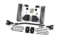 Zone Offroad Products ZONF18N