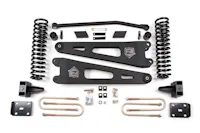 Zone Offroad Products ZONF25