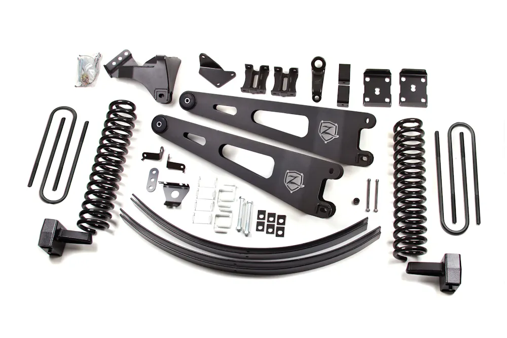 Zone Offroad Products ZONF32