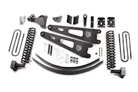 Zone Offroad Products ZONF35