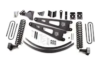 Zone Offroad Products ZONF36