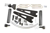 Zone Offroad Products ZONF39