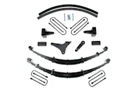 Zone Offroad Products ZONF42