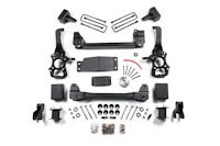 Zone Offroad Products ZONF47