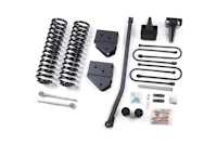 Zone Offroad Products ZONF58
