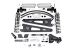 Zone Offroad Products FOX98450718