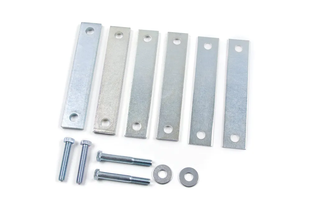 Zone Offroad Products ZONF5401