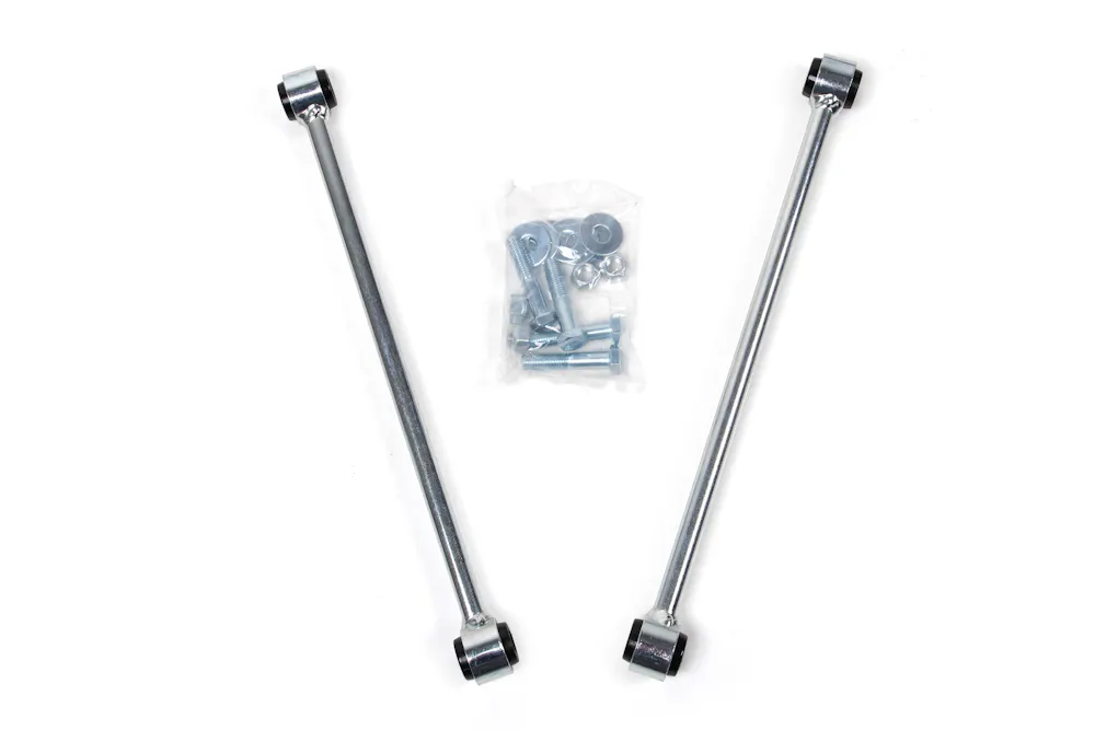 Zone Offroad Products ZONF5808