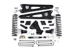 Zone Offroad Products FOX98450718