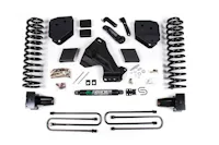 Zone Offroad Products ZONF62