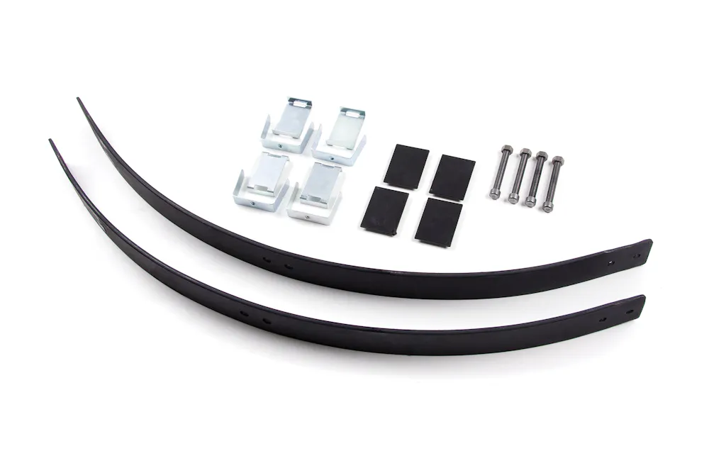 Zone Offroad Products ZONF6219