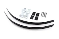 Zone Offroad Products ZONF6219