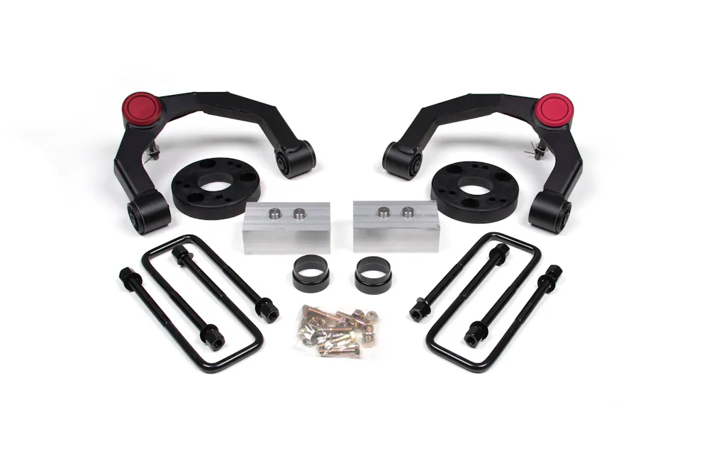 Zone Offroad Products ZONF66N