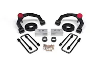 Zone Offroad Products ZONF66N