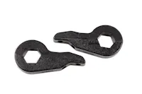 Zone Offroad Products ZONF78