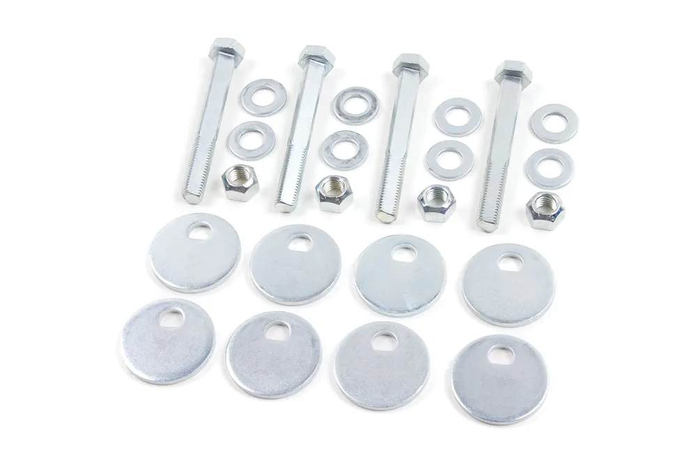 Zone Offroad Products ZONF8001