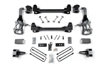 Zone Offroad Products ZONF82