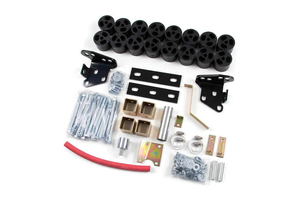 Zone Offroad Products ZONF9285