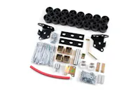Zone Offroad Products ZONF9285