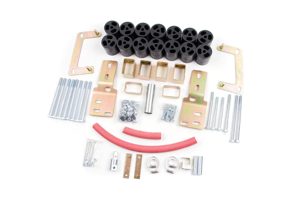 Zone Offroad Products ZONF9378