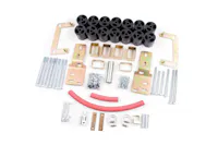 Zone Offroad Products ZONF9378