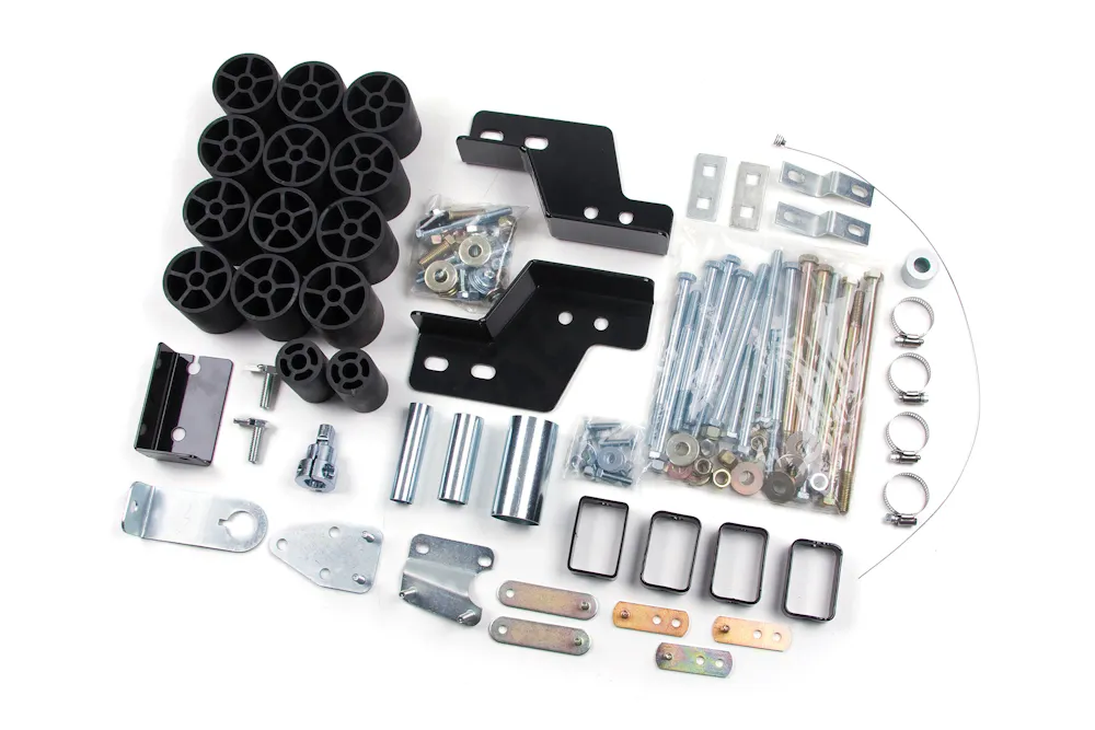 Zone Offroad Products ZONF9383