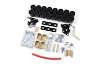 Zone Offroad Products ZONF9385