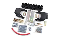 Zone Offroad Products ZONF9387