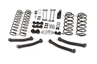 Zone Offroad Products ZONJ11N