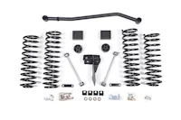 Zone Offroad Products ZONJ14N