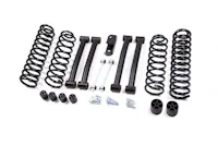 Zone Offroad Products ZONJ16N