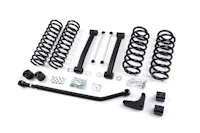 Zone Offroad Products ZONJ17N