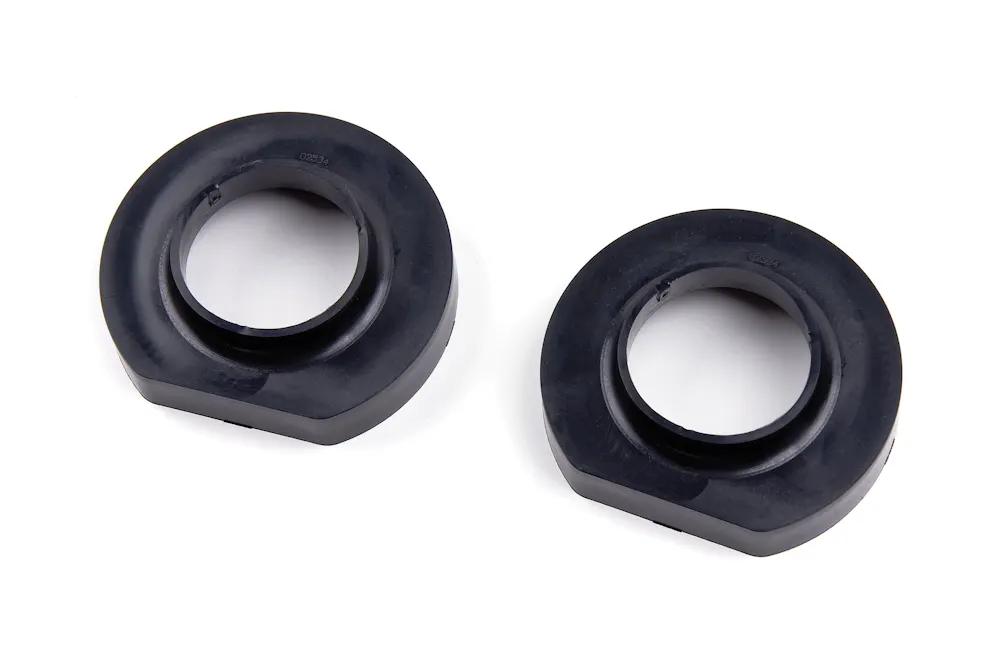 Zone Offroad Products ZONJ2100