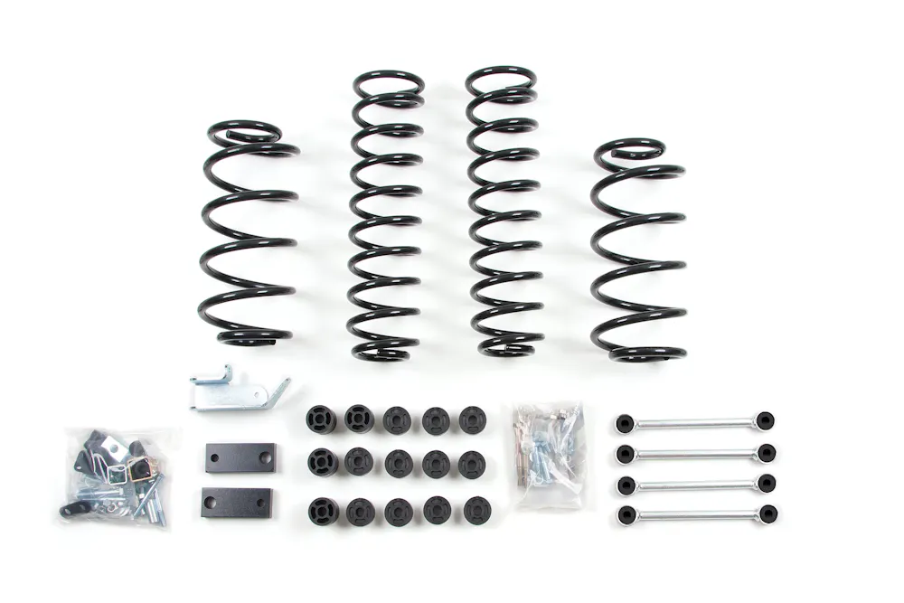 Zone Offroad Products ZONJ26N