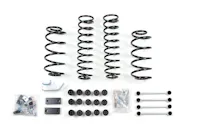 Zone Offroad Products ZONJ26N