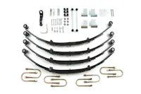 Zone Offroad Products ZONJ28N